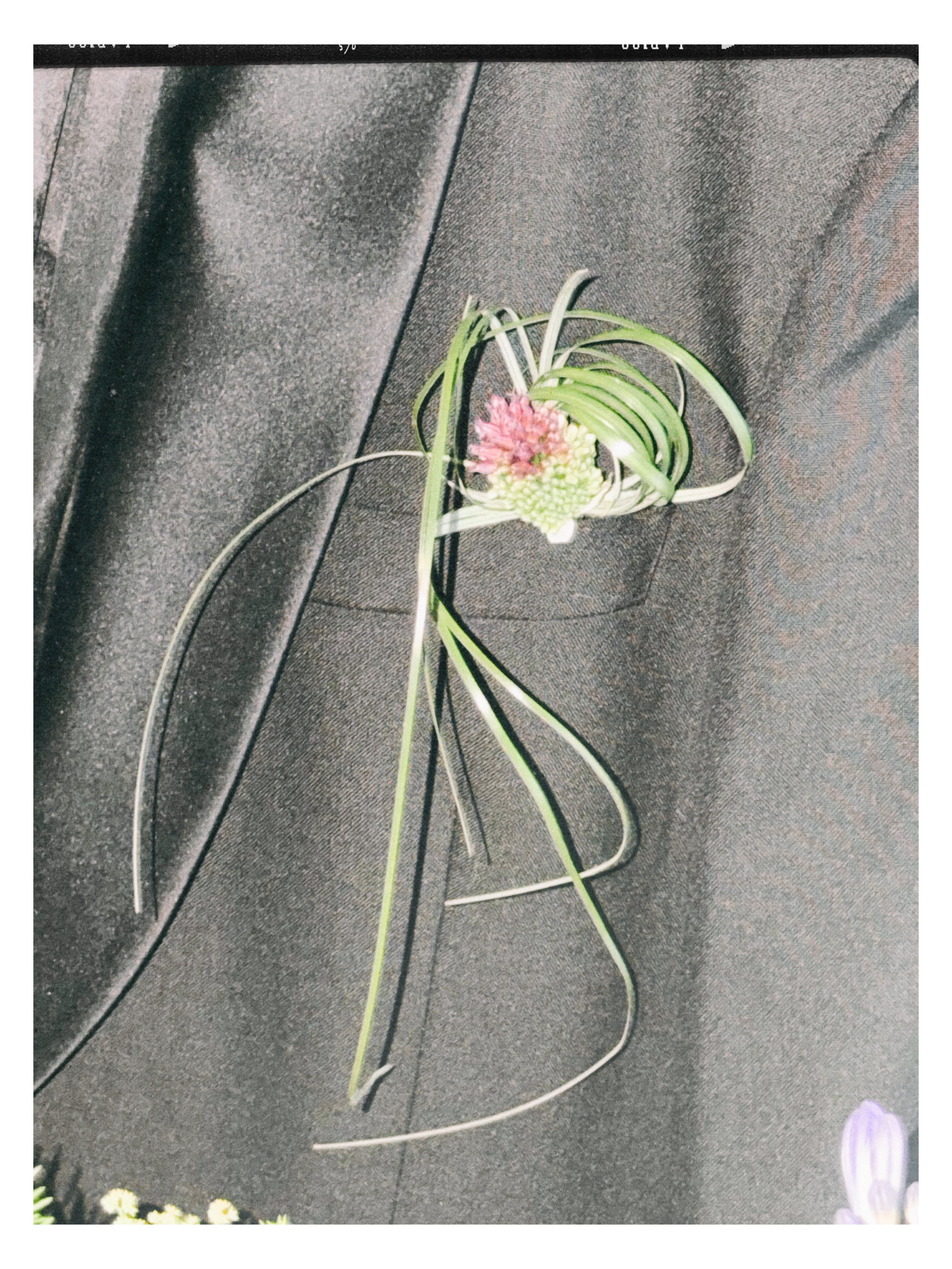 Elopement Bouquet