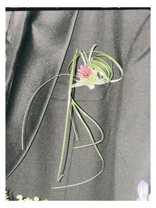Elopement Bouquet