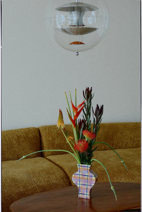 Signature Flower Subscription