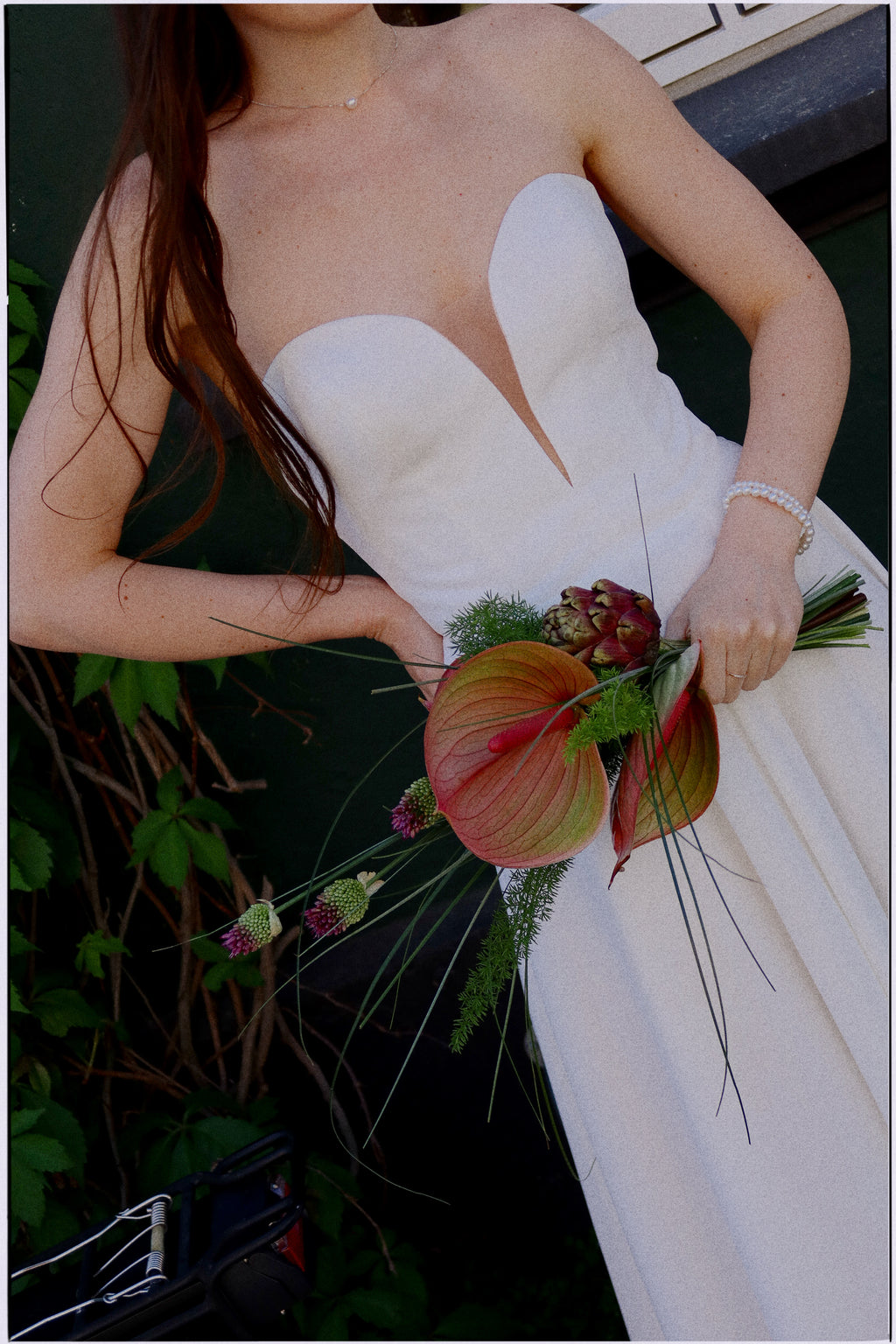 Signature Elopement Bouquet