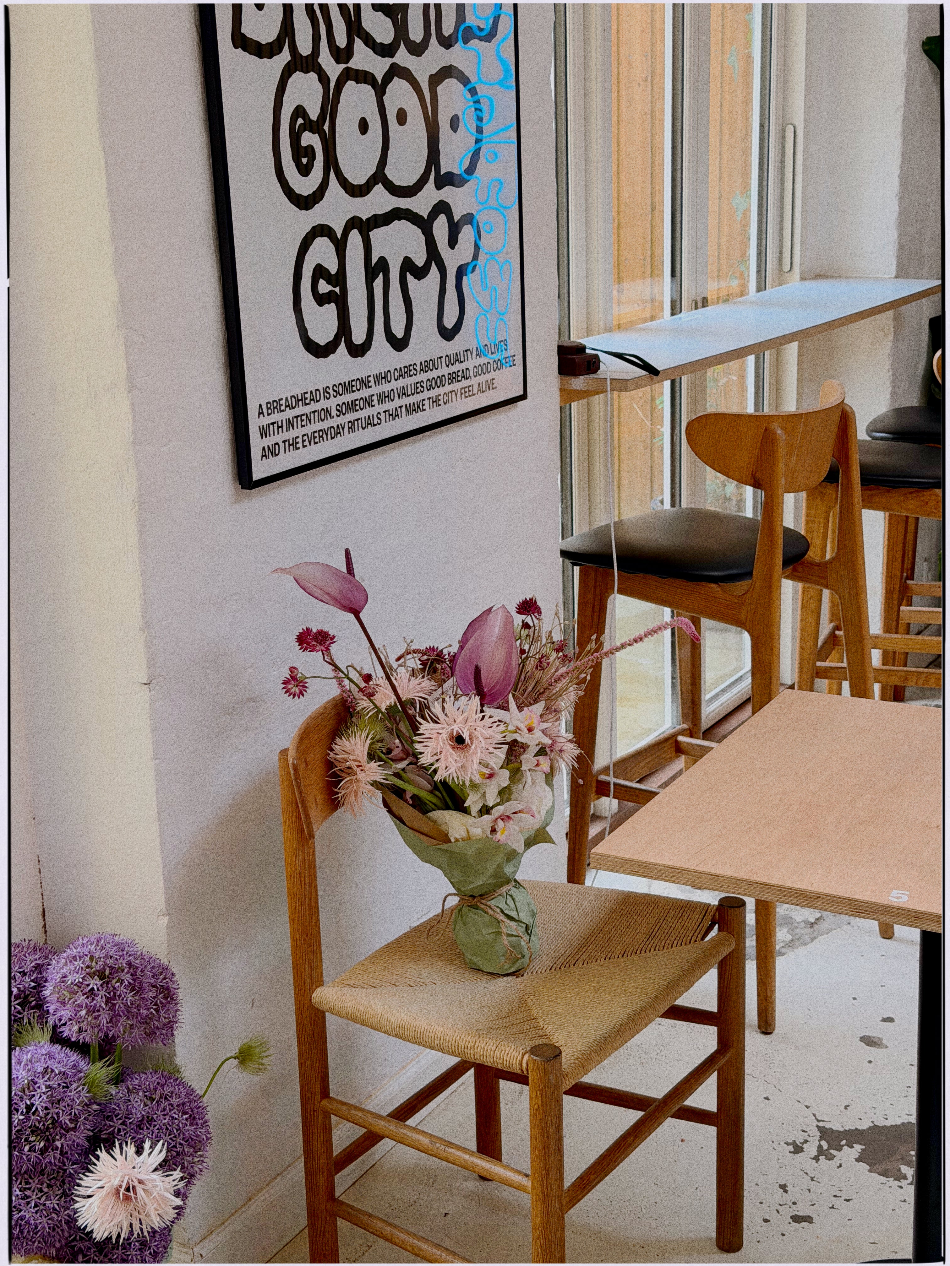 Signature Flower Subscription
