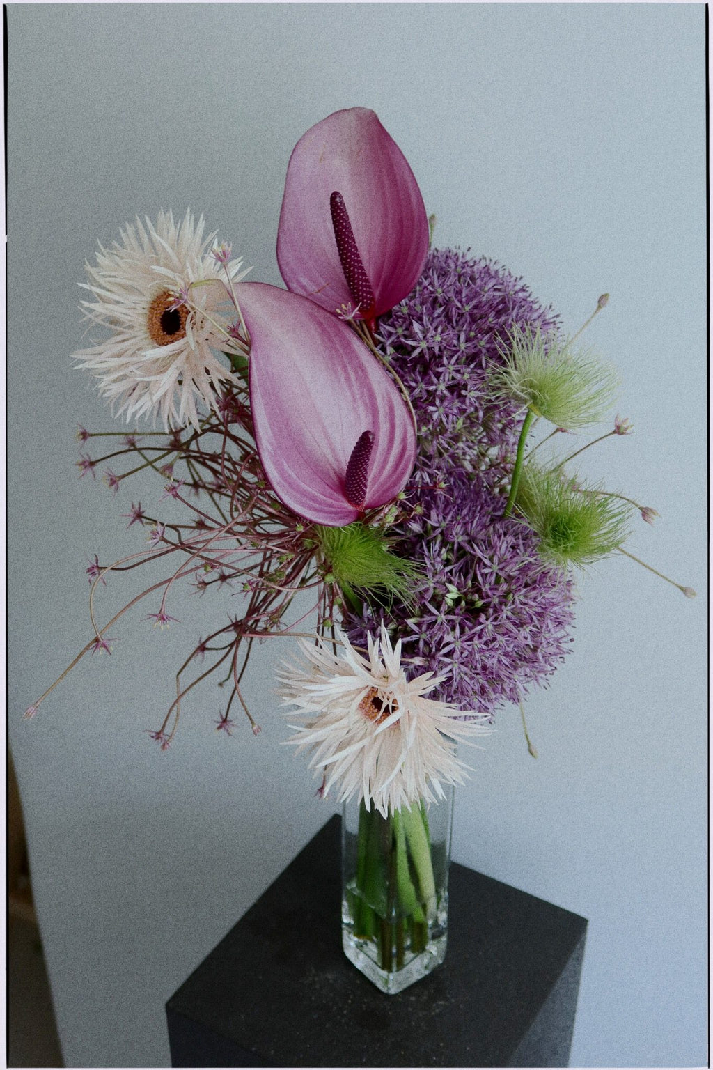 Signature Bouquet