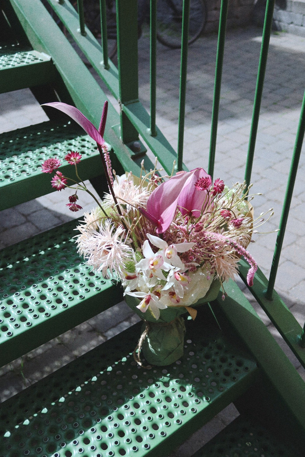Signature Bouquet
