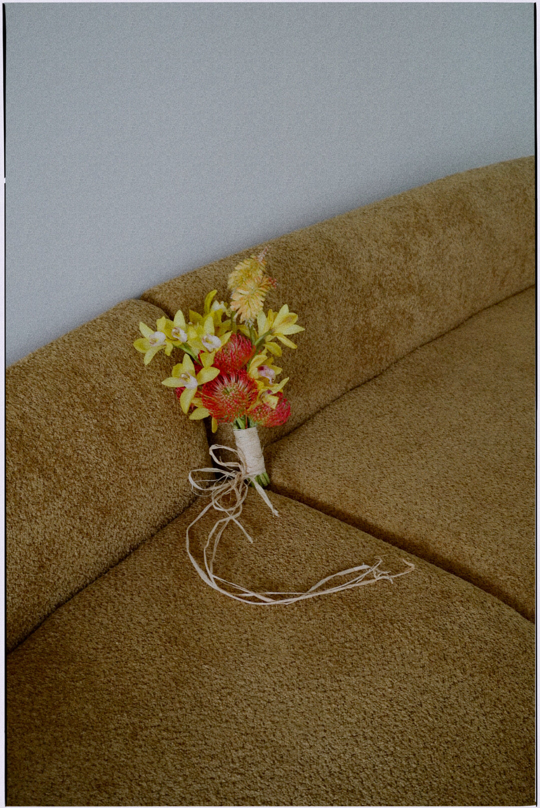 Signature Elopement Bouquet