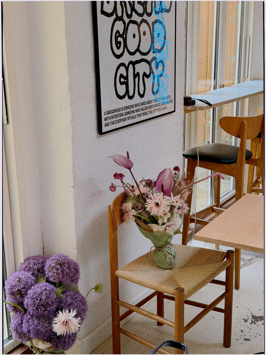Signature Bouquet