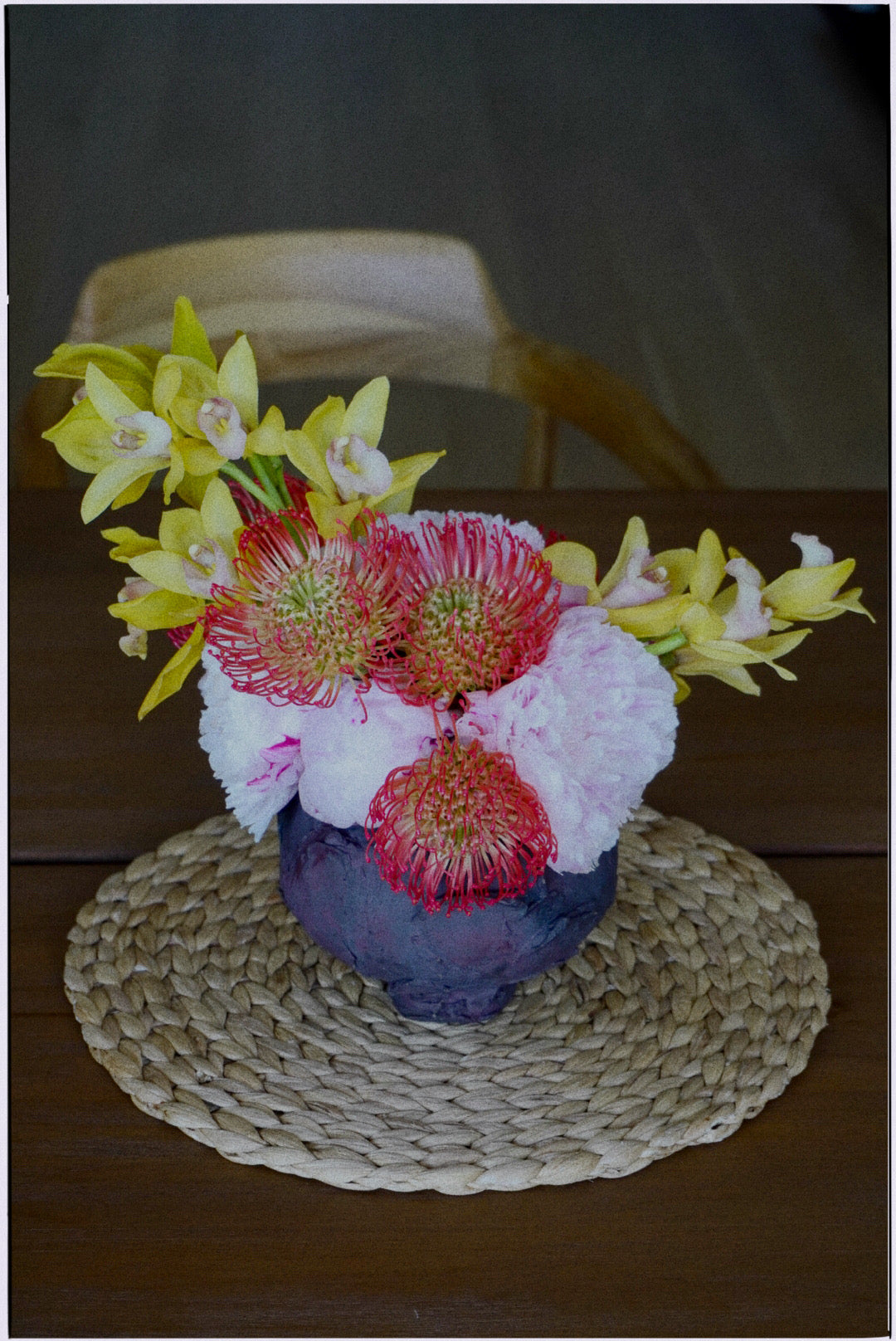 Signature Flower Subscription