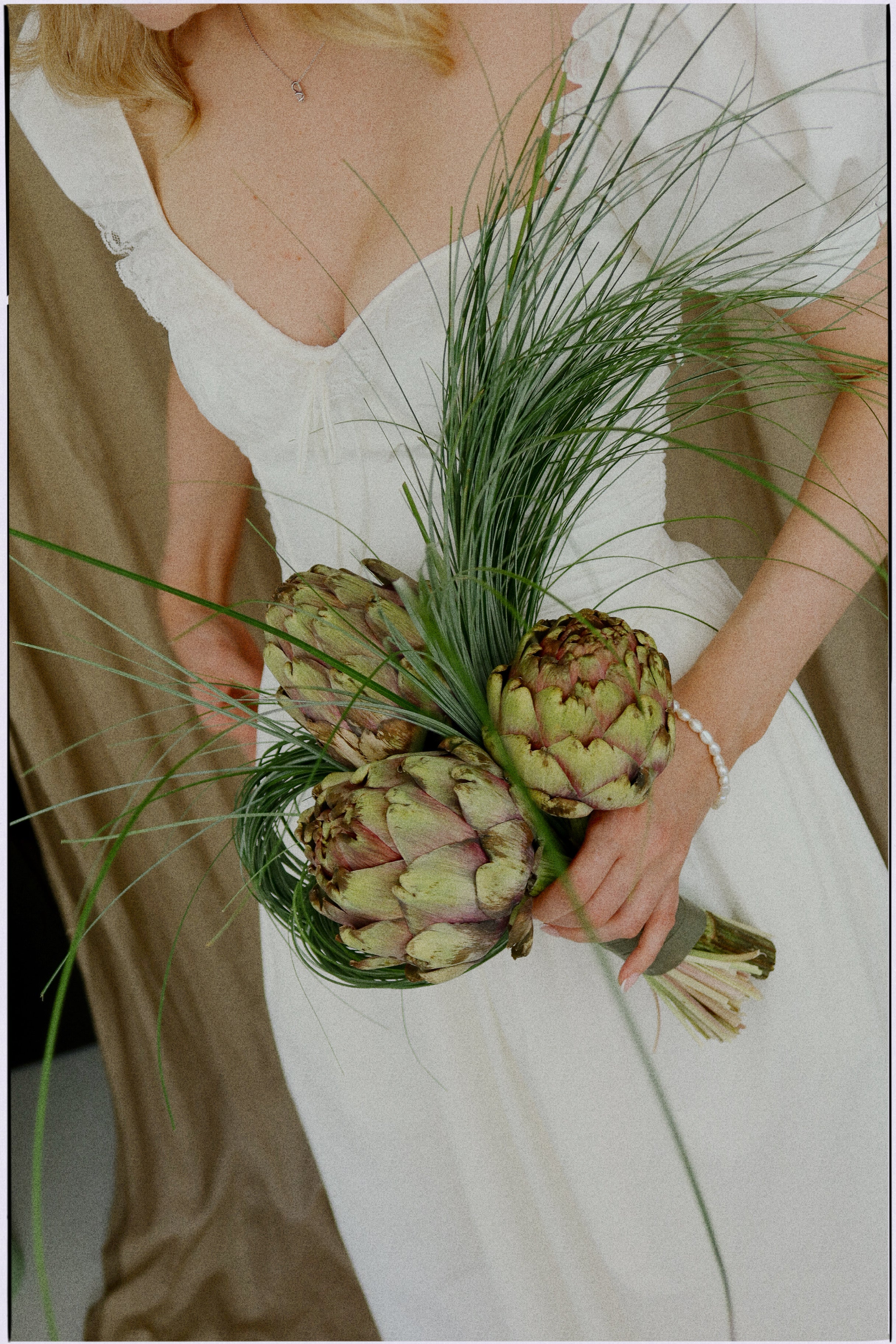 Signature Elopement Bouquet