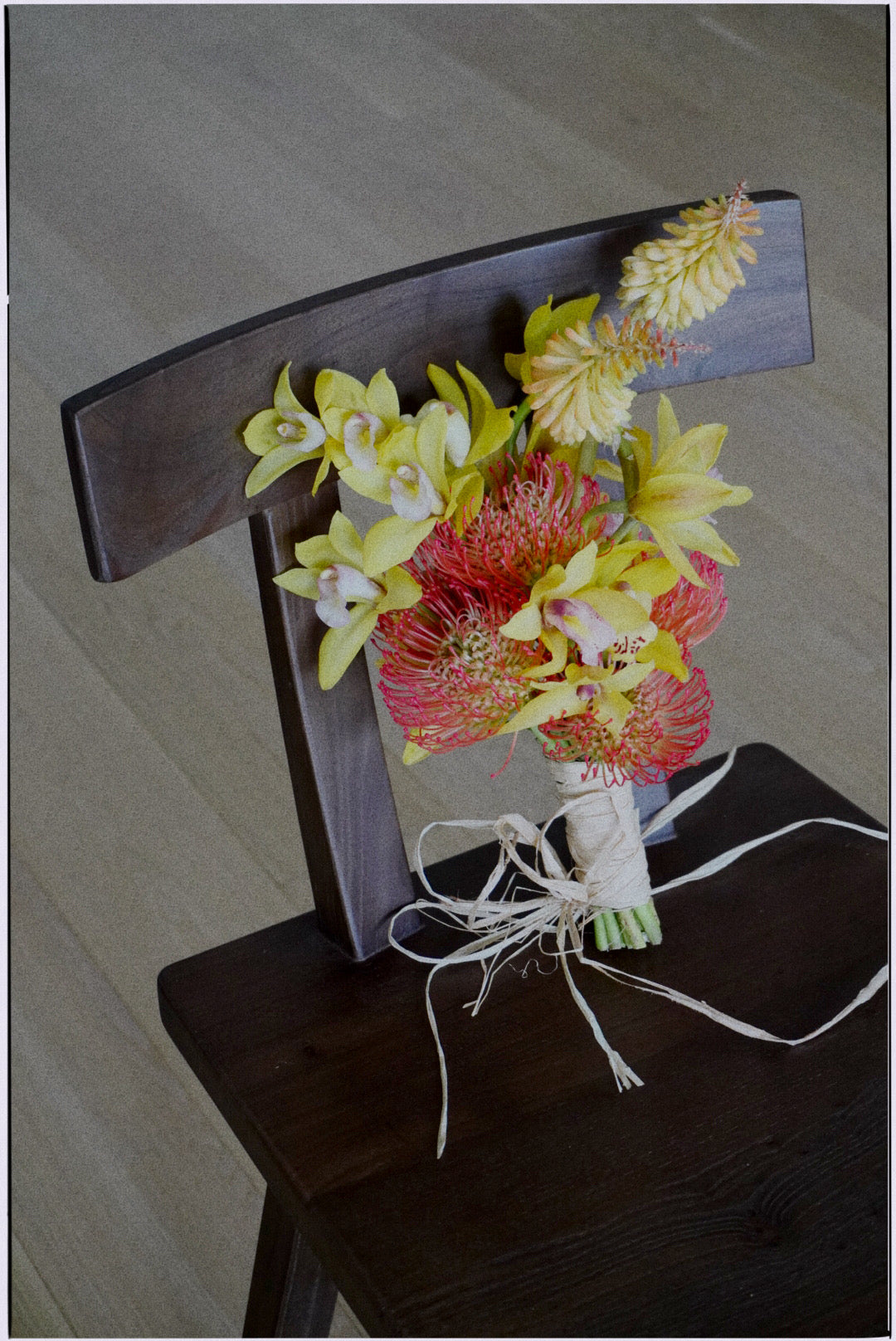 Signature Elopement Bouquet