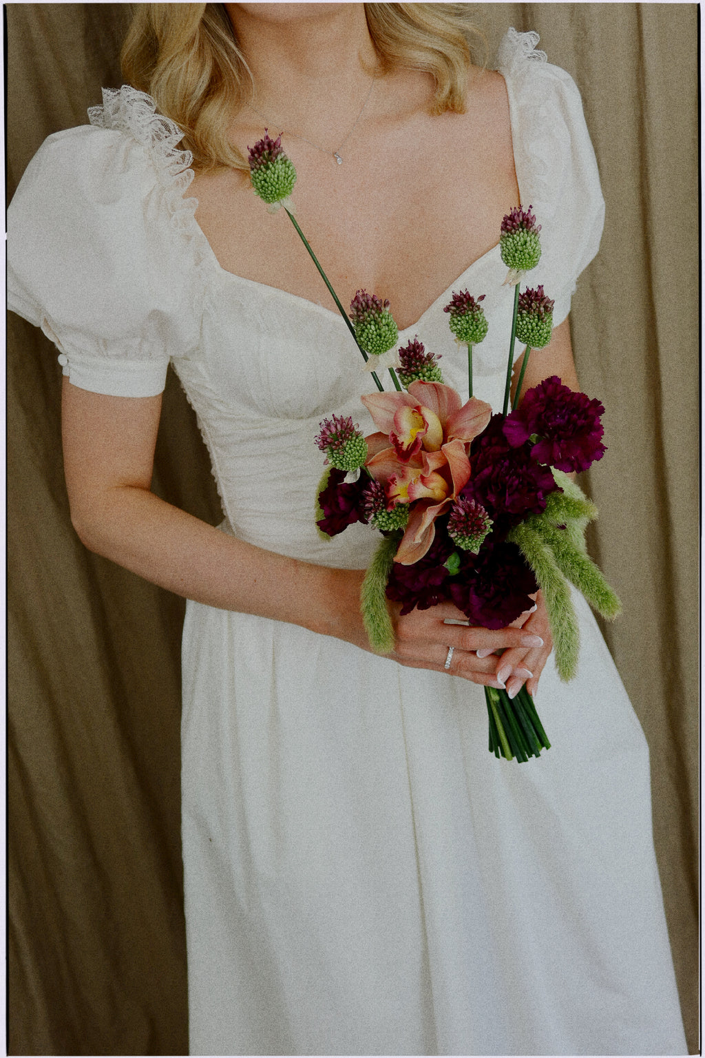 Signature Elopement Bouquet