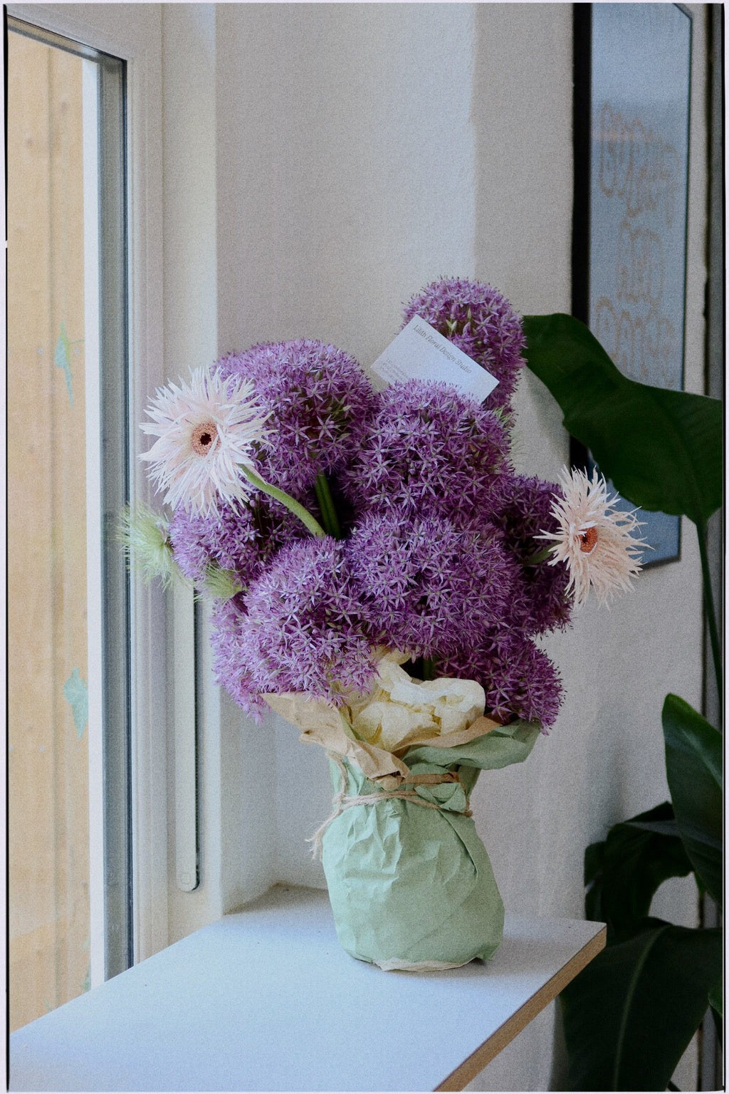 Signature Flower Subscription