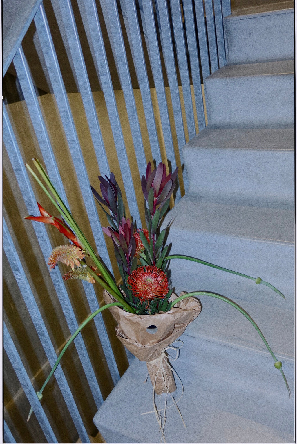 Signature Flower Subscription