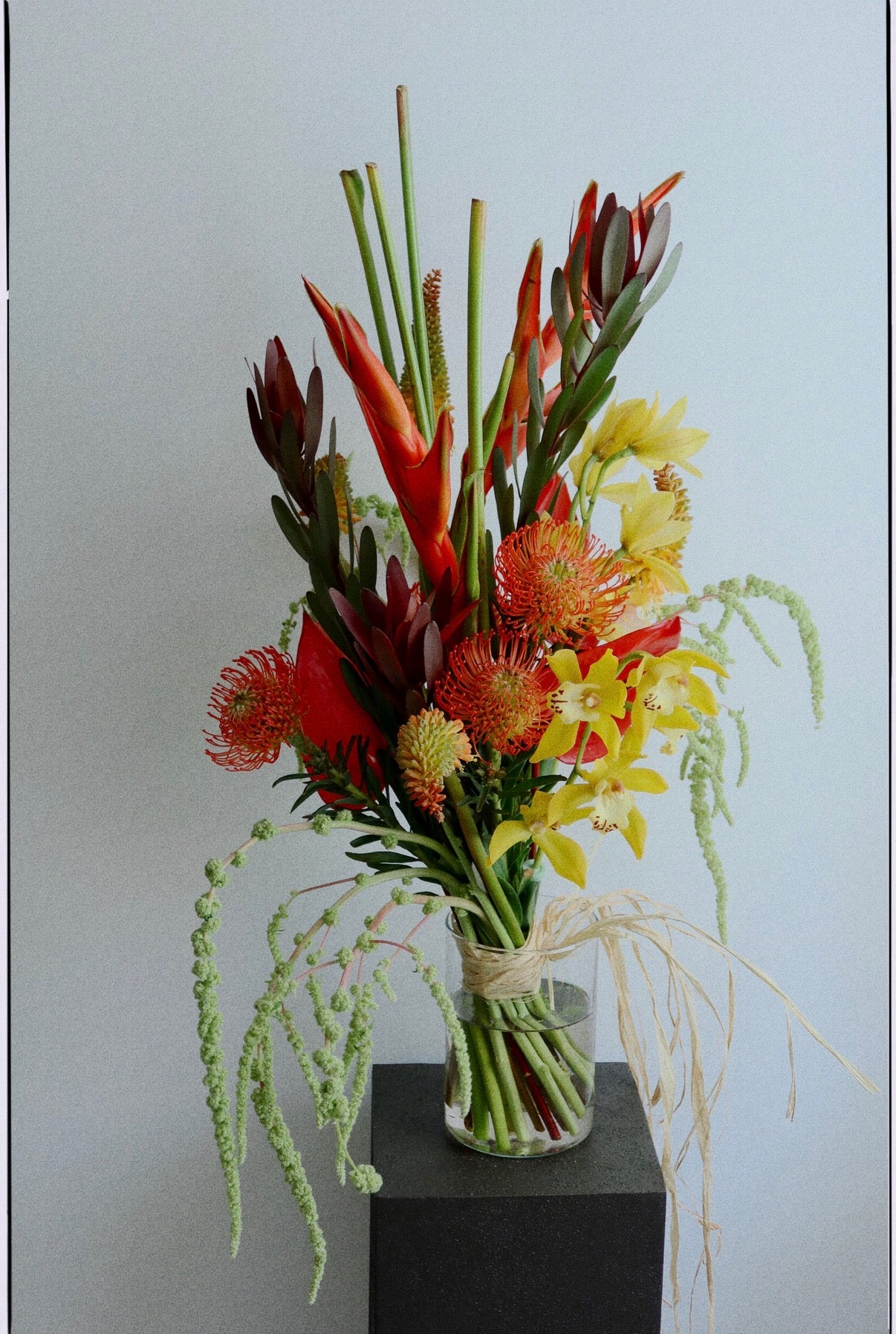 Signature Bouquet