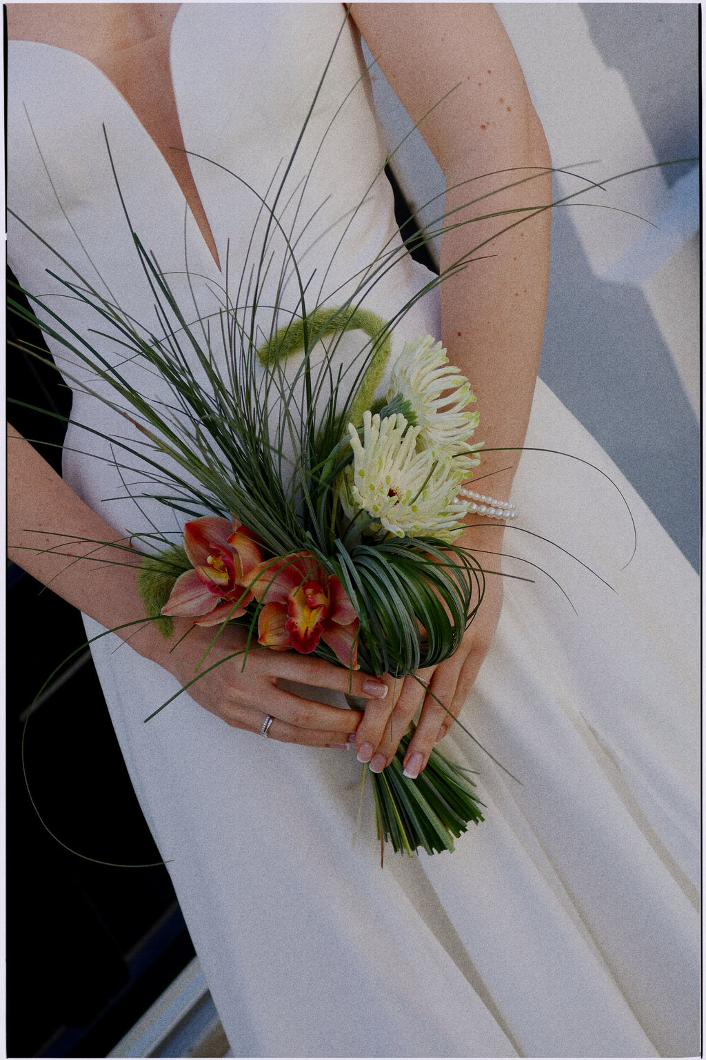 Signature Elopement Bouquet