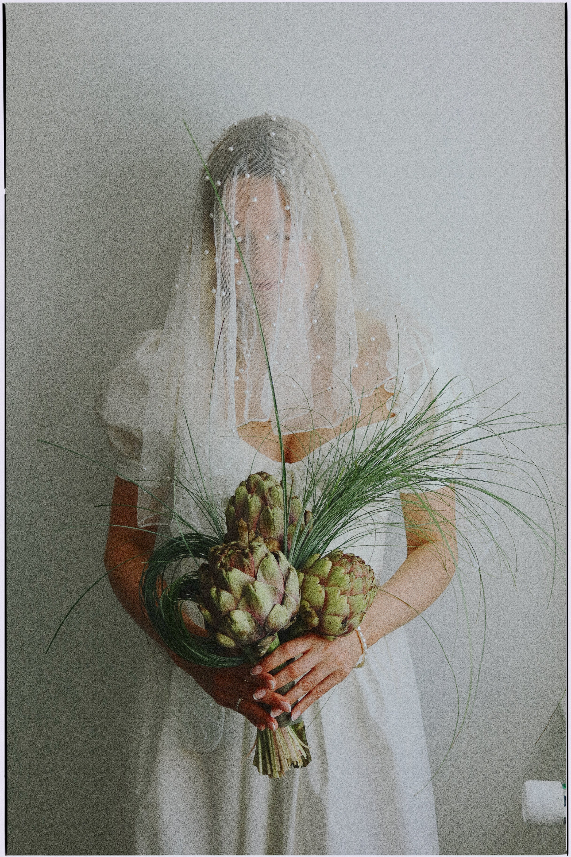 Signature Elopement Bouquet